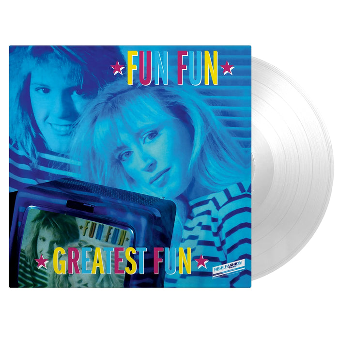 Greatest Fun: Best of Fun Fun