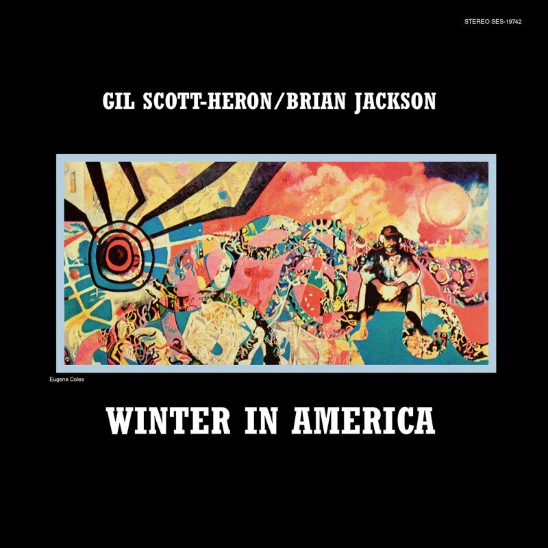 Winter in America