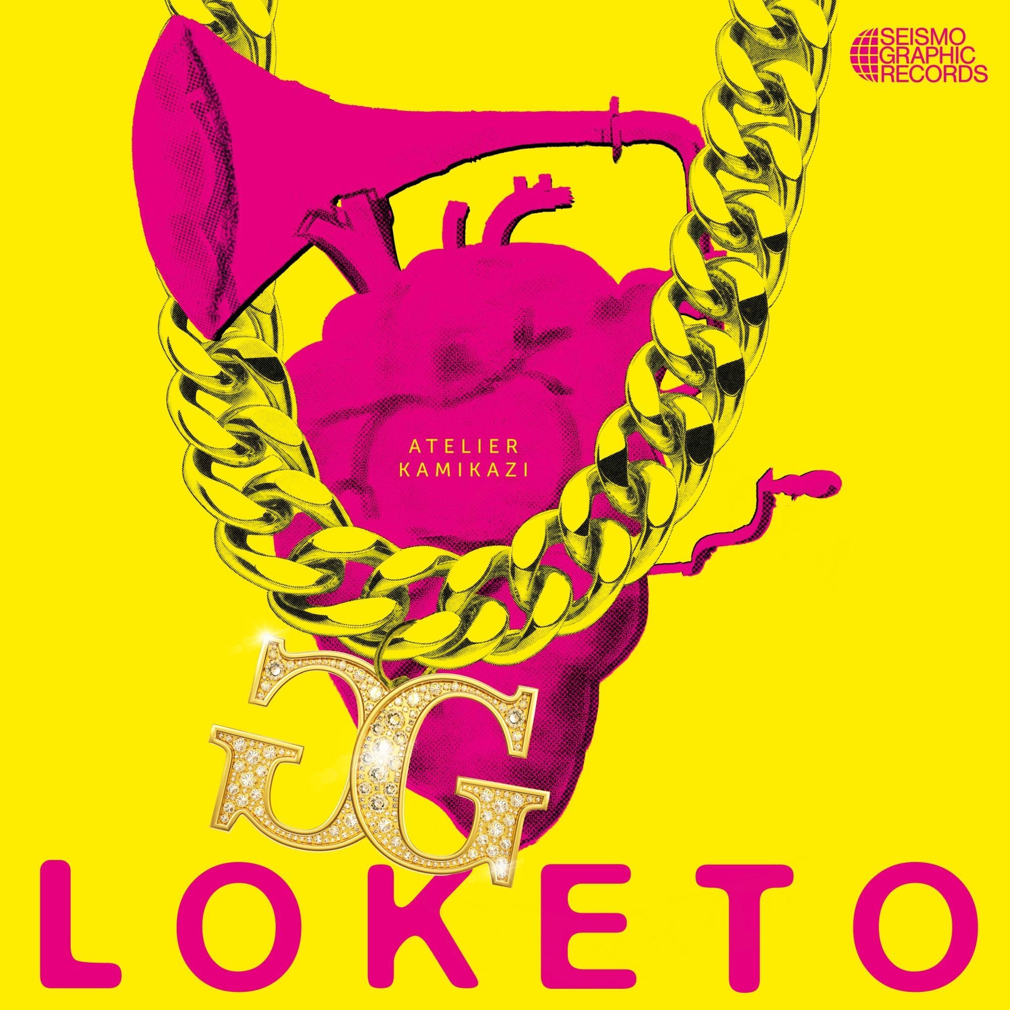 Loketo
