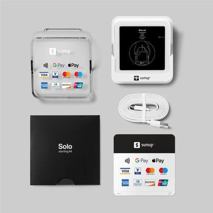 SumUp Solo Smart Card Terminal
