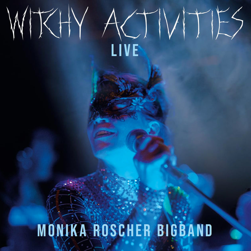 Witchy Activities - Live