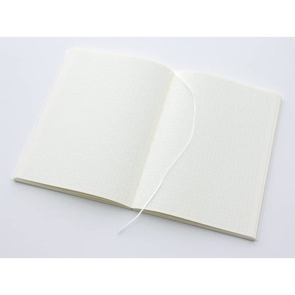 Designphil 15295006 Midori Notebook, MD Notebook, A5, Ruled A