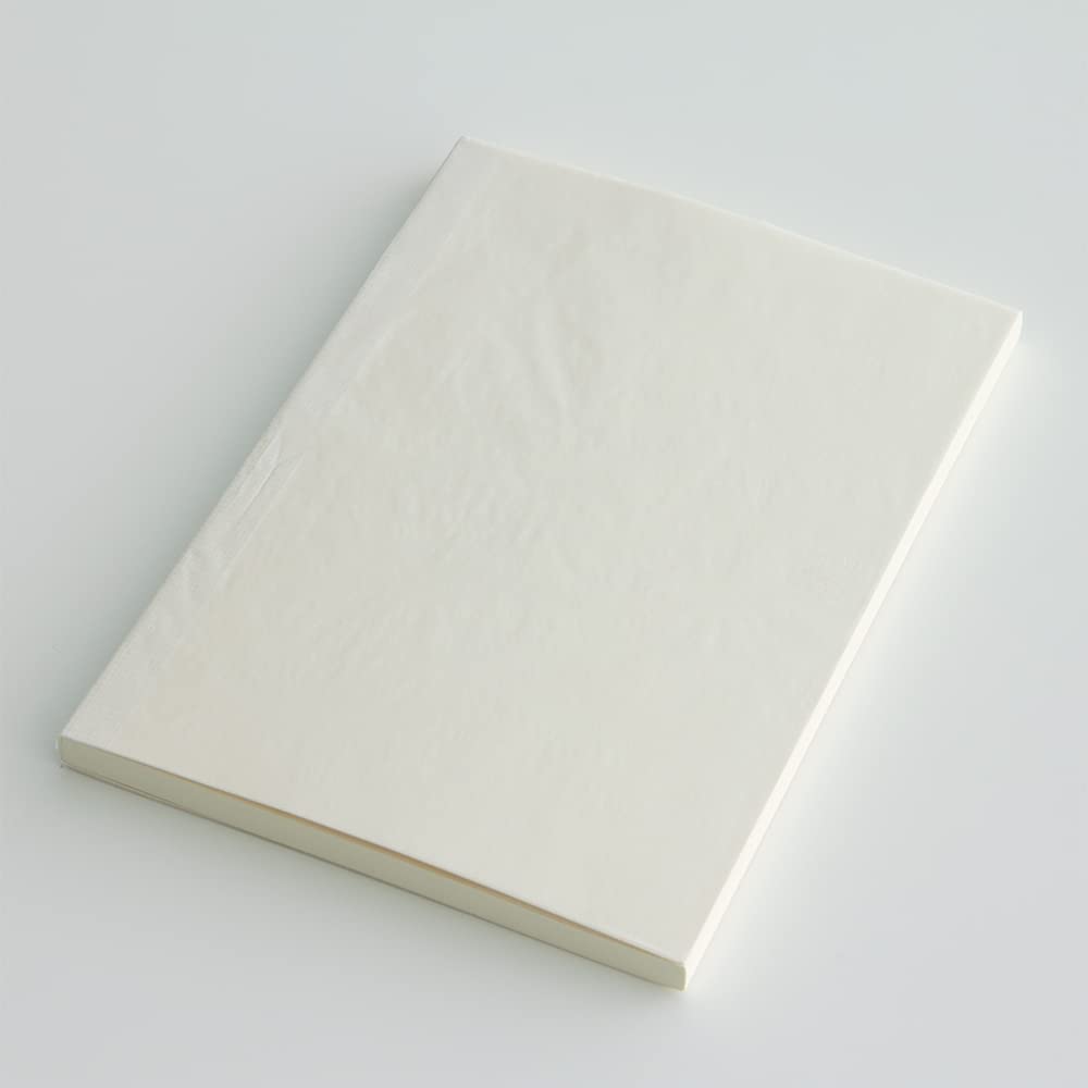 Designphil 15295006 Midori Notebook, MD Notebook, A5, Ruled A