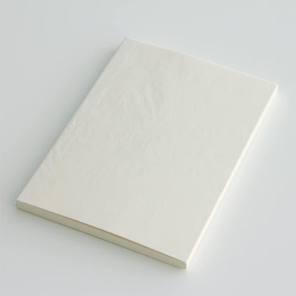 Designphil 15295006 Midori Notebook, MD Notebook, A5, Ruled A
