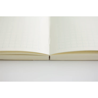 Designphil 15295006 Midori Notebook, MD Notebook, A5, Ruled A