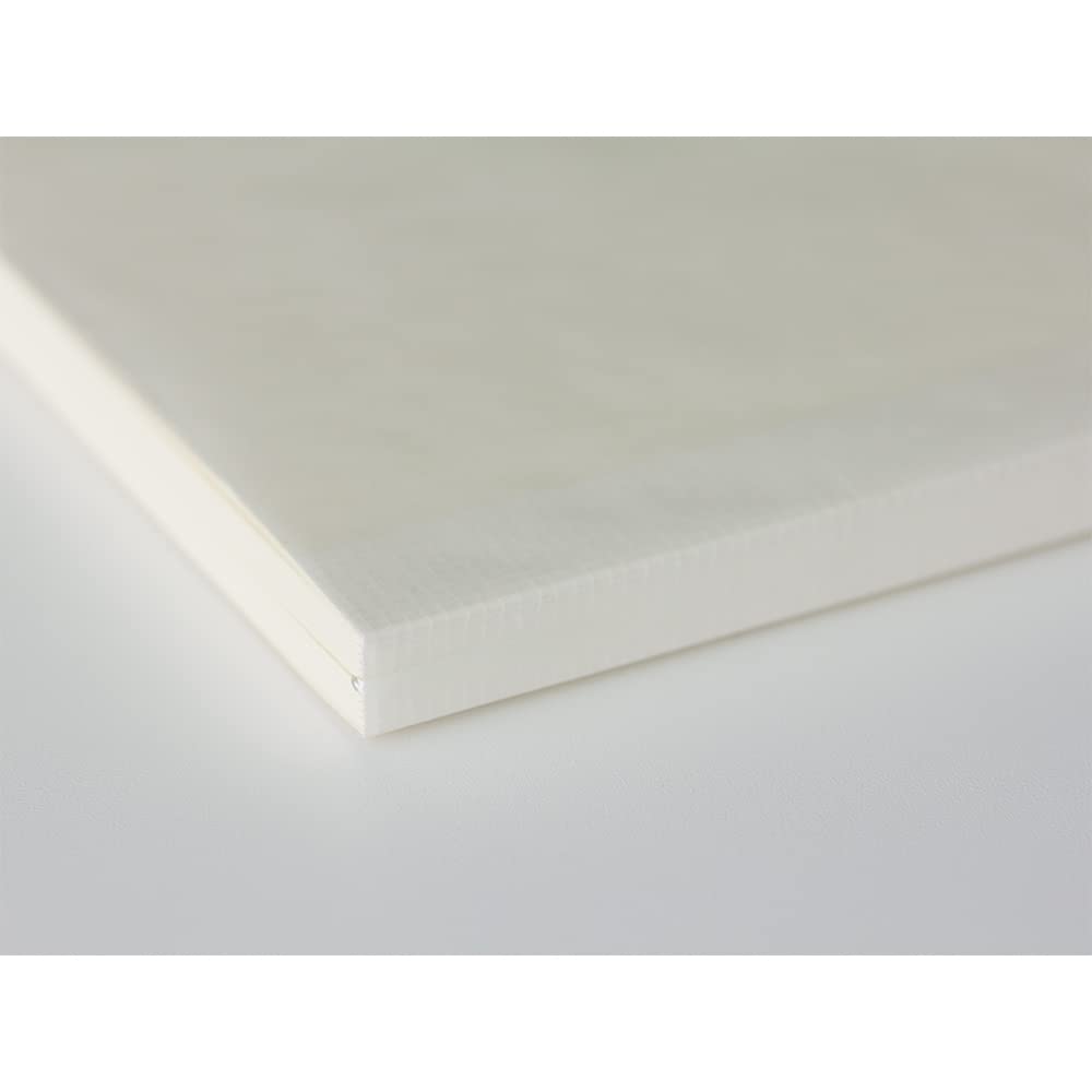 Designphil 15295006 Midori Notebook, MD Notebook, A5, Ruled A