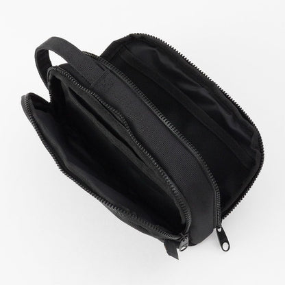 Green Pen Case 2-Way Pouch Pen Pouch Cordura Black 41784006