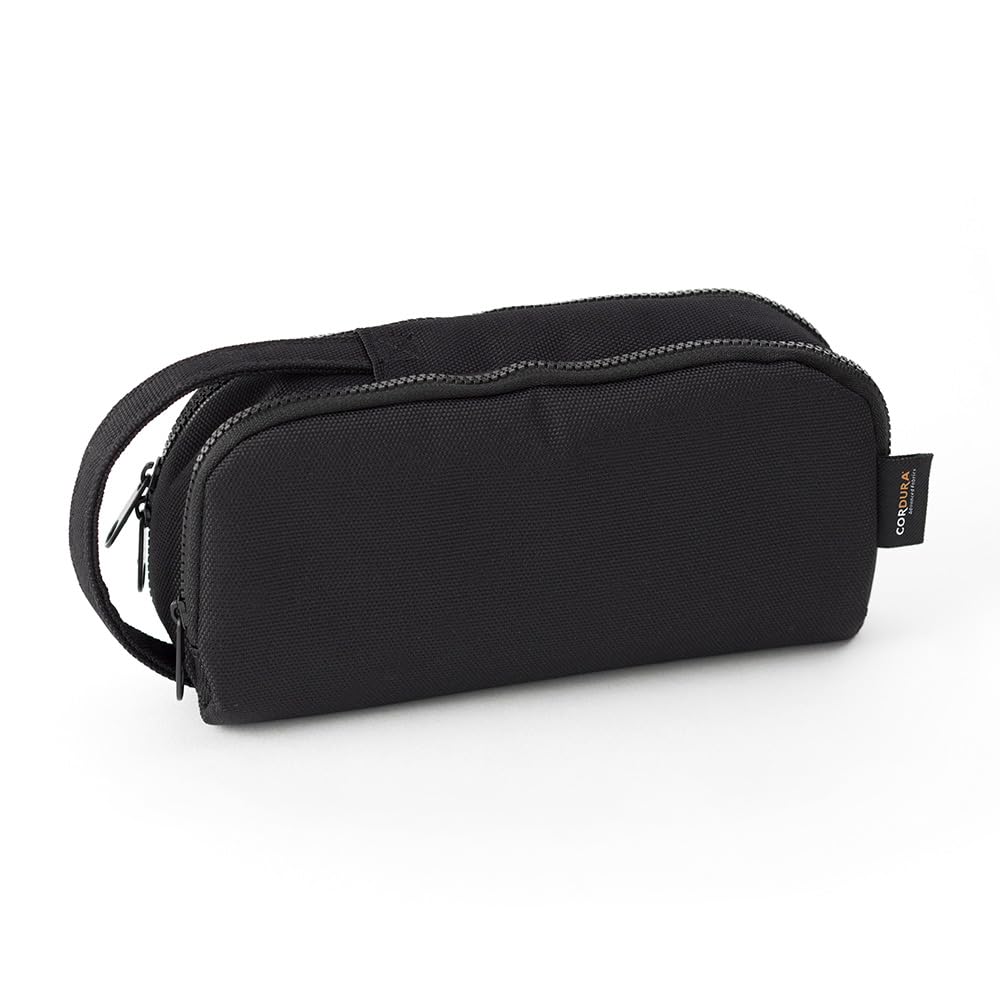 Green Pen Case 2-Way Pouch Pen Pouch Cordura Black 41784006