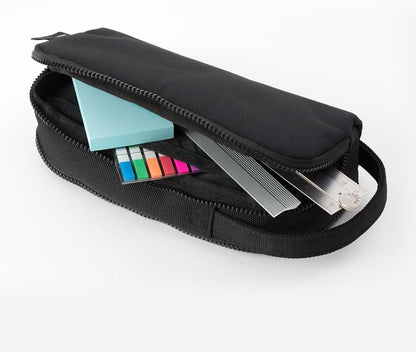 Green Pen Case 2-Way Pouch Pen Pouch Cordura Black 41784006