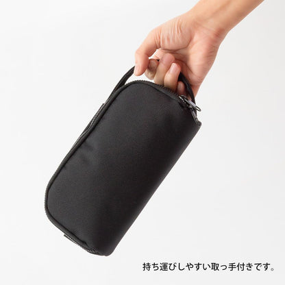 Green Pen Case 2-Way Pouch Pen Pouch Cordura Black 41784006