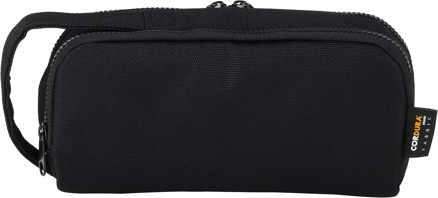 Green Pen Case 2-Way Pouch Pen Pouch Cordura Black 41784006