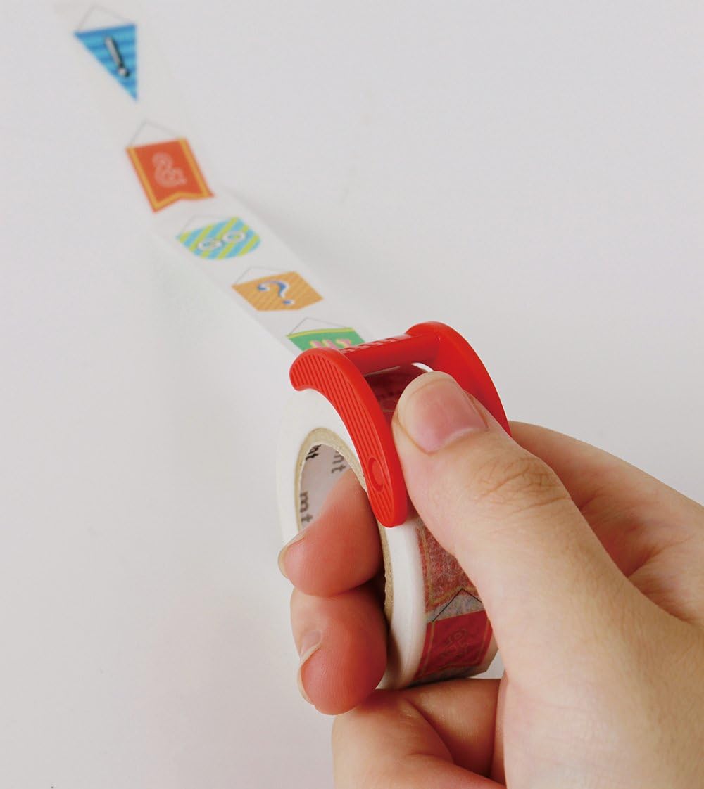MT Nano 3 x 15 mm Tape Cutter