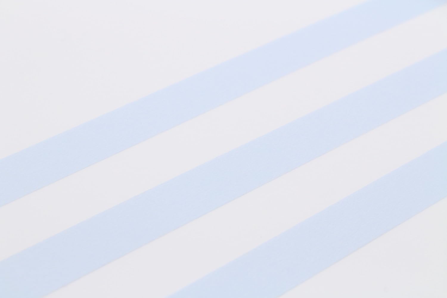 Masking Tape (MT) 1.5cm Plain Pastel Blue