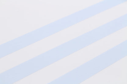 Masking Tape (MT) 1.5cm Plain Pastel Blue