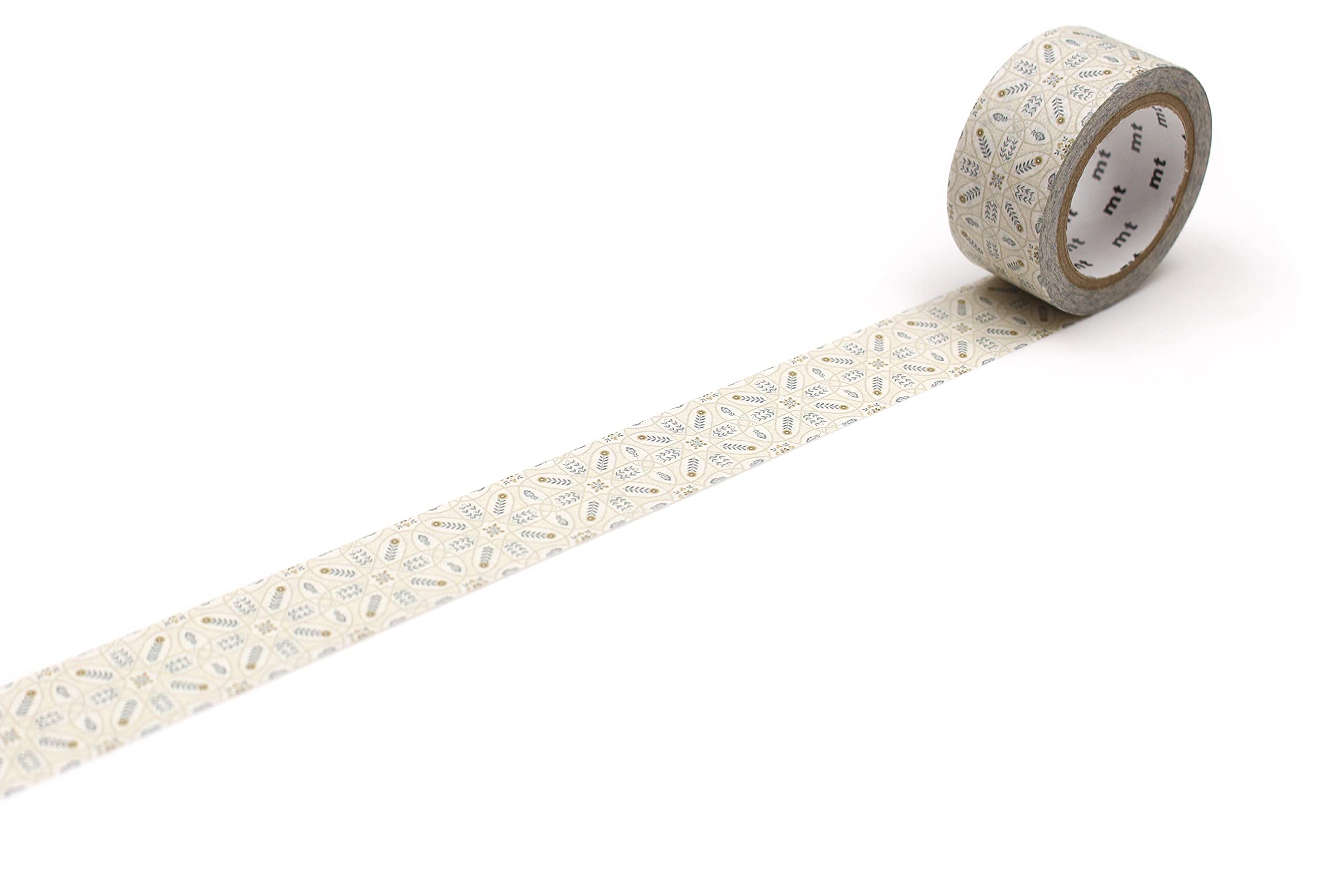 MT Morris & Co. Washi Masking Tape 20mm x 7m - Brophy Trellis