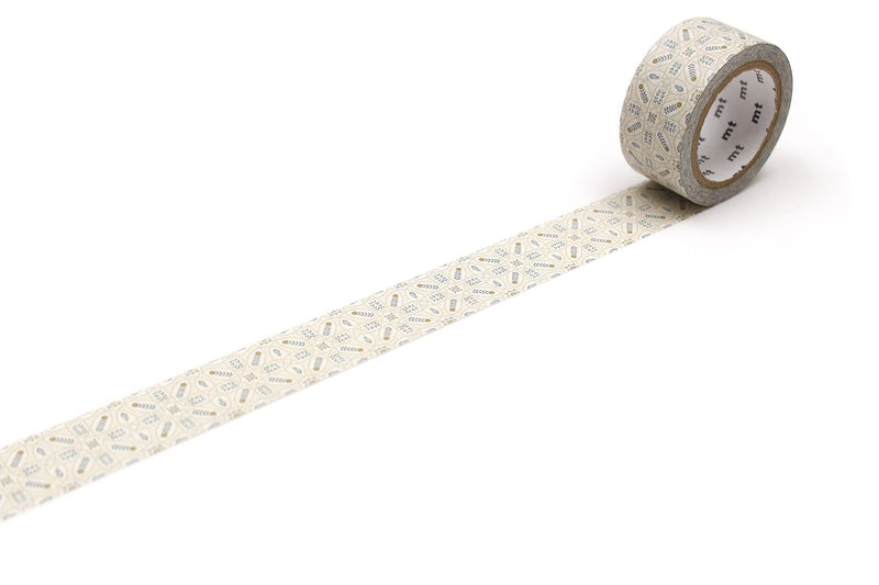 MT Morris & Co. Washi Masking Tape 20mm x 7m - Brophy Trellis