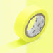 mt 1P basic - shocking yellow