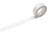 mt Masking Tape 1P "Hougan Silver 2" Washi Masking Tape - Silver
