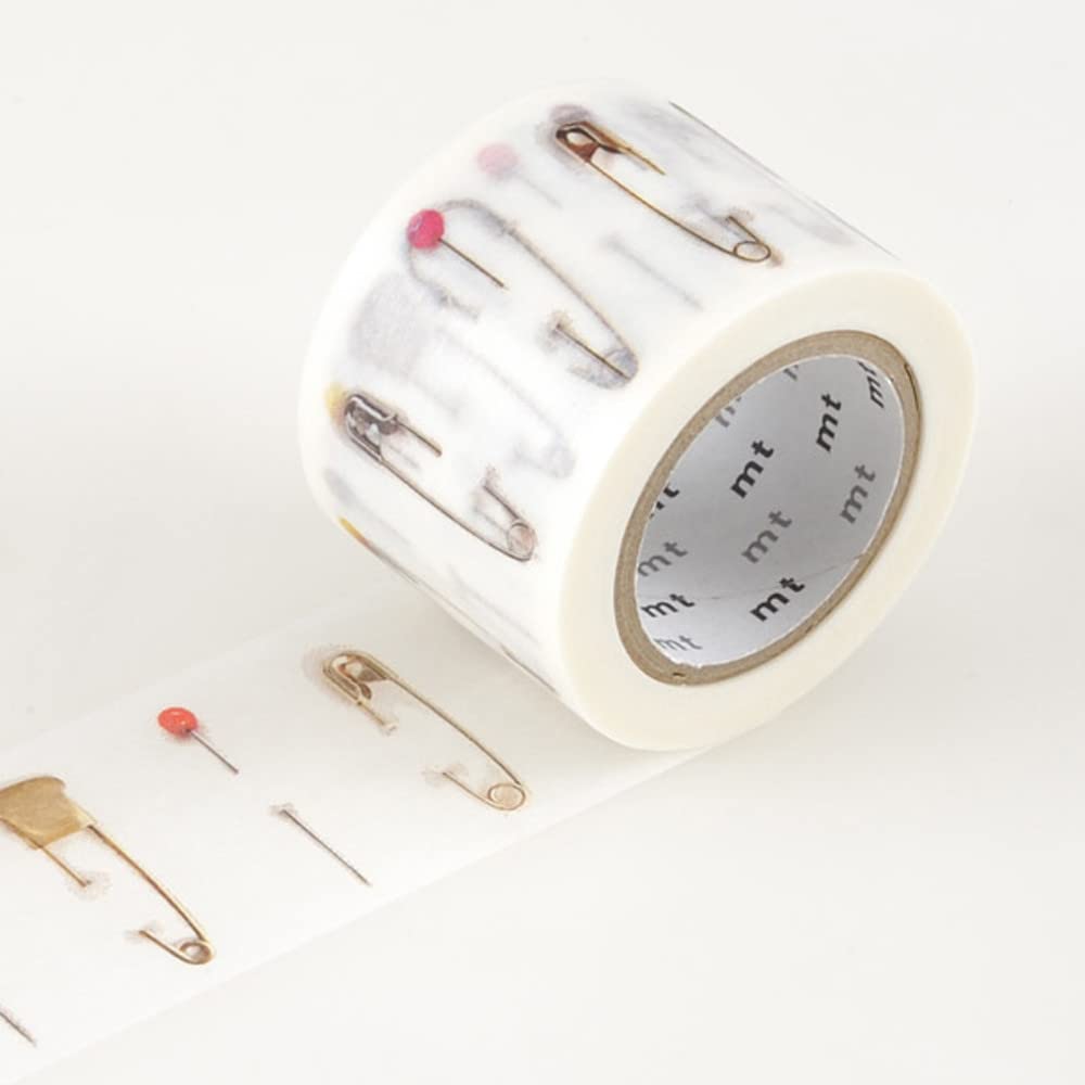 mt ex - safety pin / dress pin R