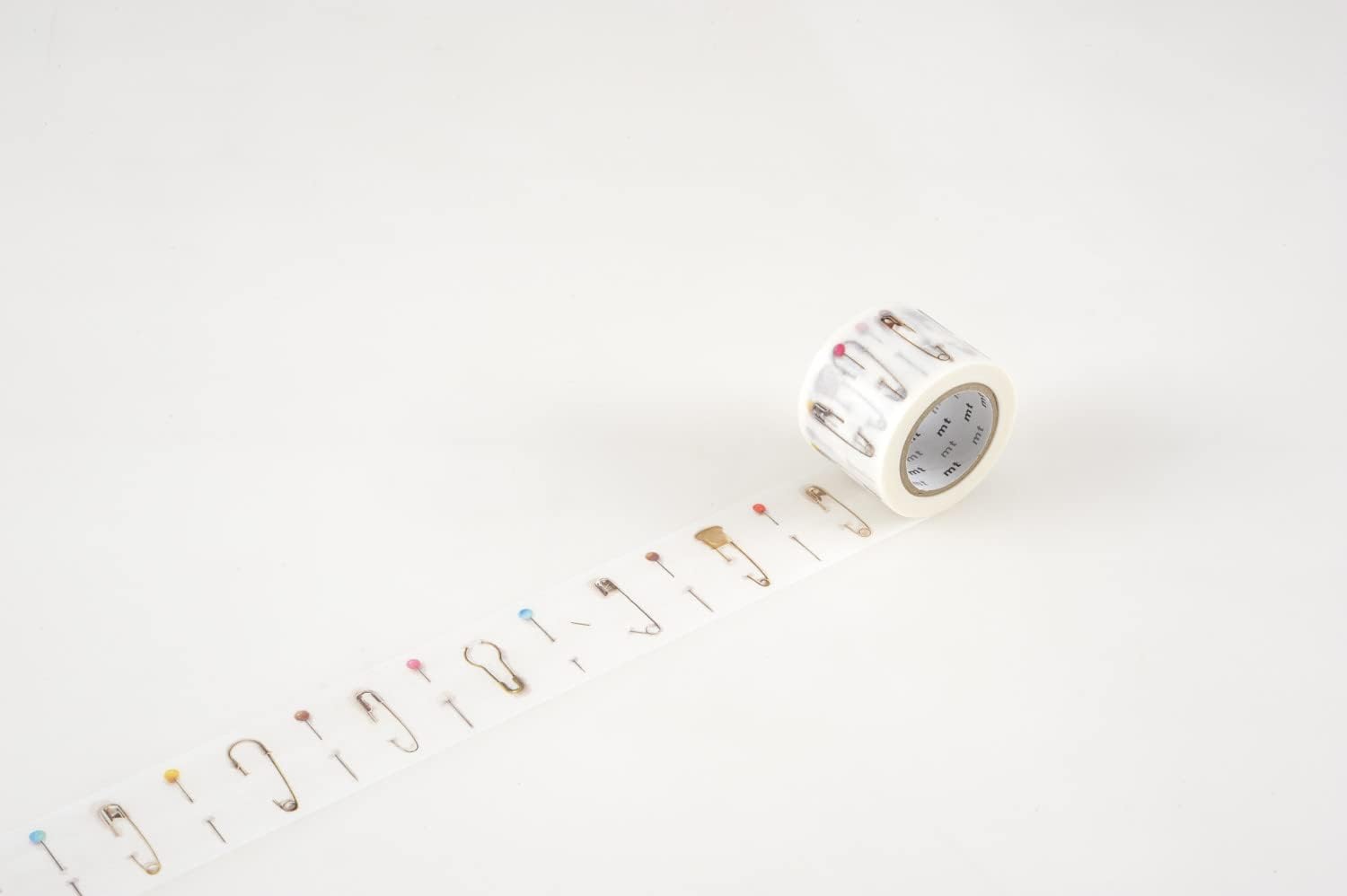 mt ex - safety pin / dress pin R
