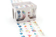 Kamoi Processing Paper mt Masking Tape 100th Anniversary Petit Set (MTPETIST1)