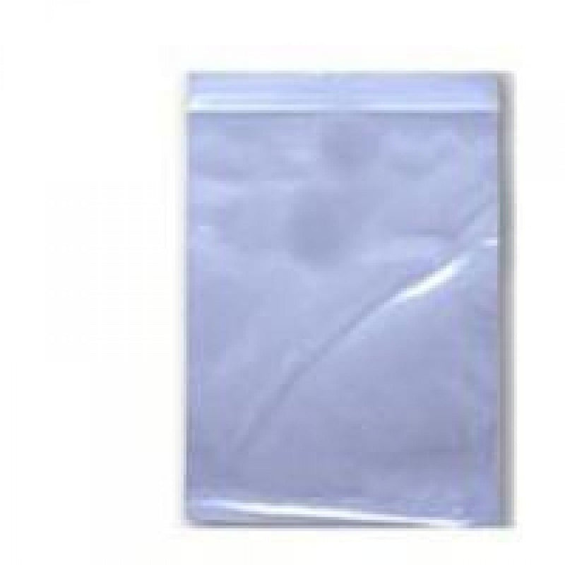 Ambassador 125x190 Minigrip Bag (Pack of 1000
