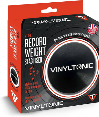 Vinyl Tonic Stabilisor