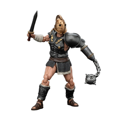 JOYTOY Conflict Strife Gladiator Chase Fighter 1/18 Scale Action Figure Complete