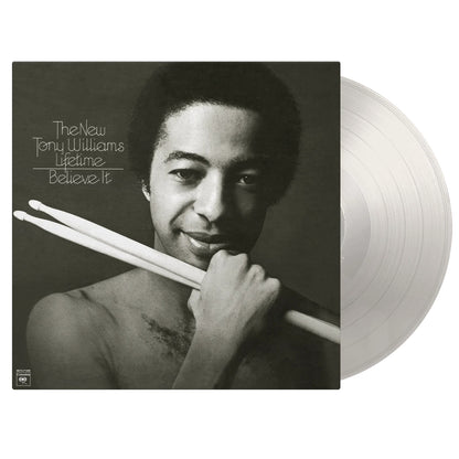 Believe It (50th Anniversary Edition)
