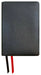 NASB 2020 Large Print Ultrathin Reference Bible, Black
