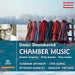 Dmitri Shostakovich: Chamber Music: Chamber Symphony/String Quartets/Piano Sonata