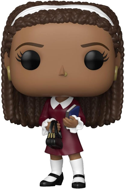 Funko Pop! Movies: Clueless 30th - Dionne Davenport - Collectable Vinyl Figure - Gift Idea - Official Merchandise - Toys for Kids & Adults - Movies Fans - Model Figure for Collectors and Display