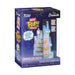 Bitty POP! Display: Cinderella's Castle - 0.9 Inch (2.2 Cm) Collectable - Stackable Display Shelf Included - Gift Idea - Party Bags Stocking