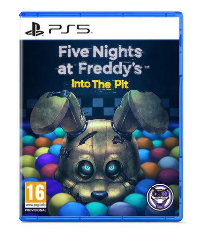 Five Nights at Freddy's: Into the Pit /PS5
