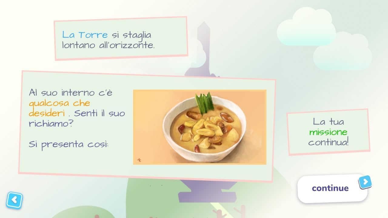 Colors Live - Switch (include pennino sensible alla pressione