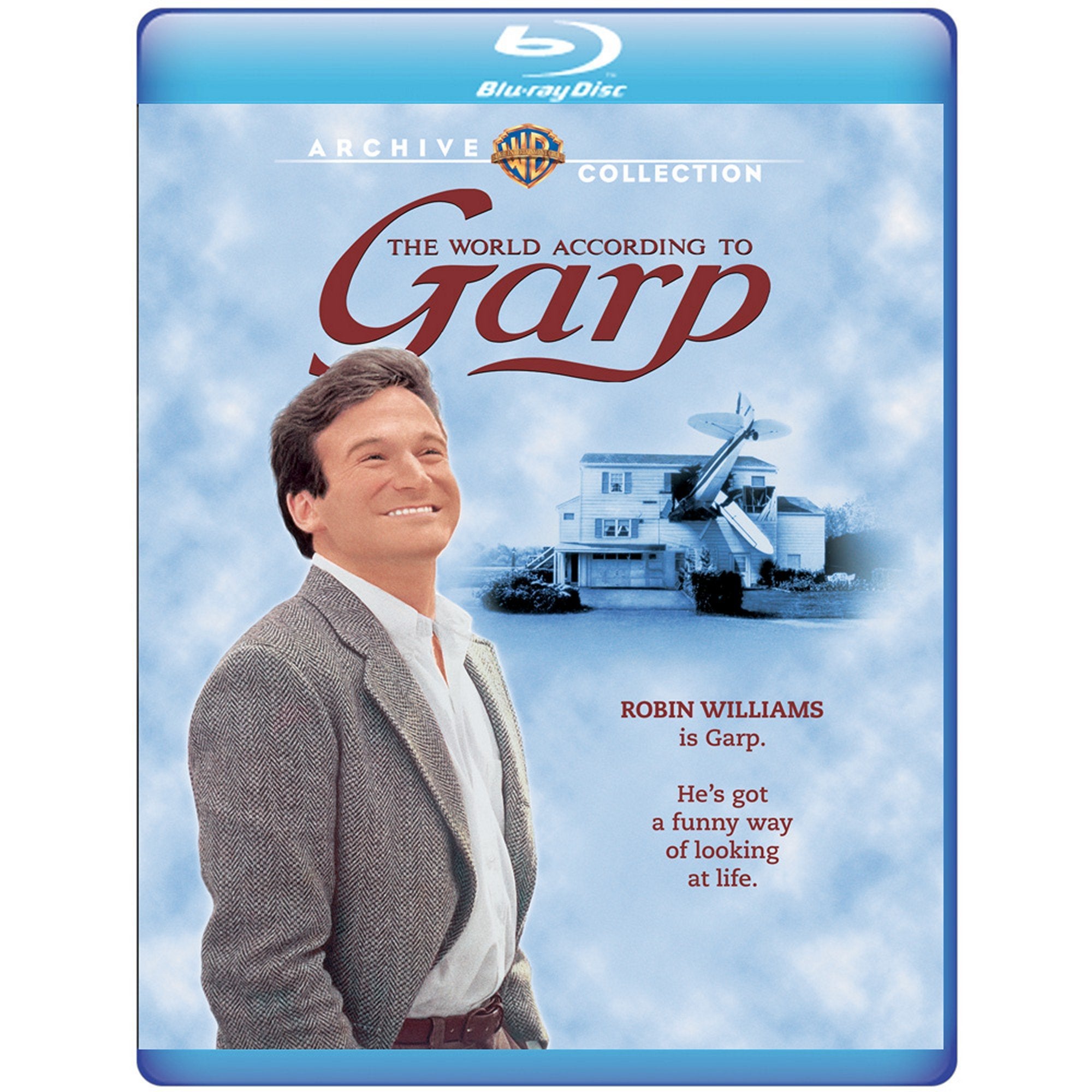The World According to Garp