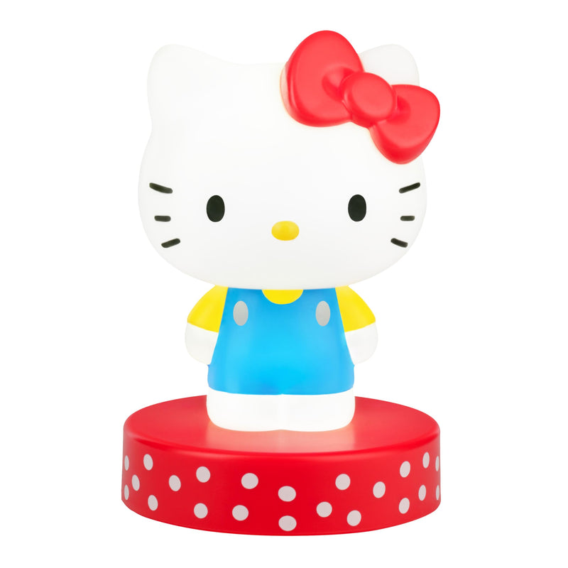 `HELLO KITTY - Icon Lamp 4,3inch`