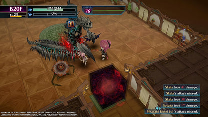 Death end re;Quest: Code Z - Day One Edition (PS5