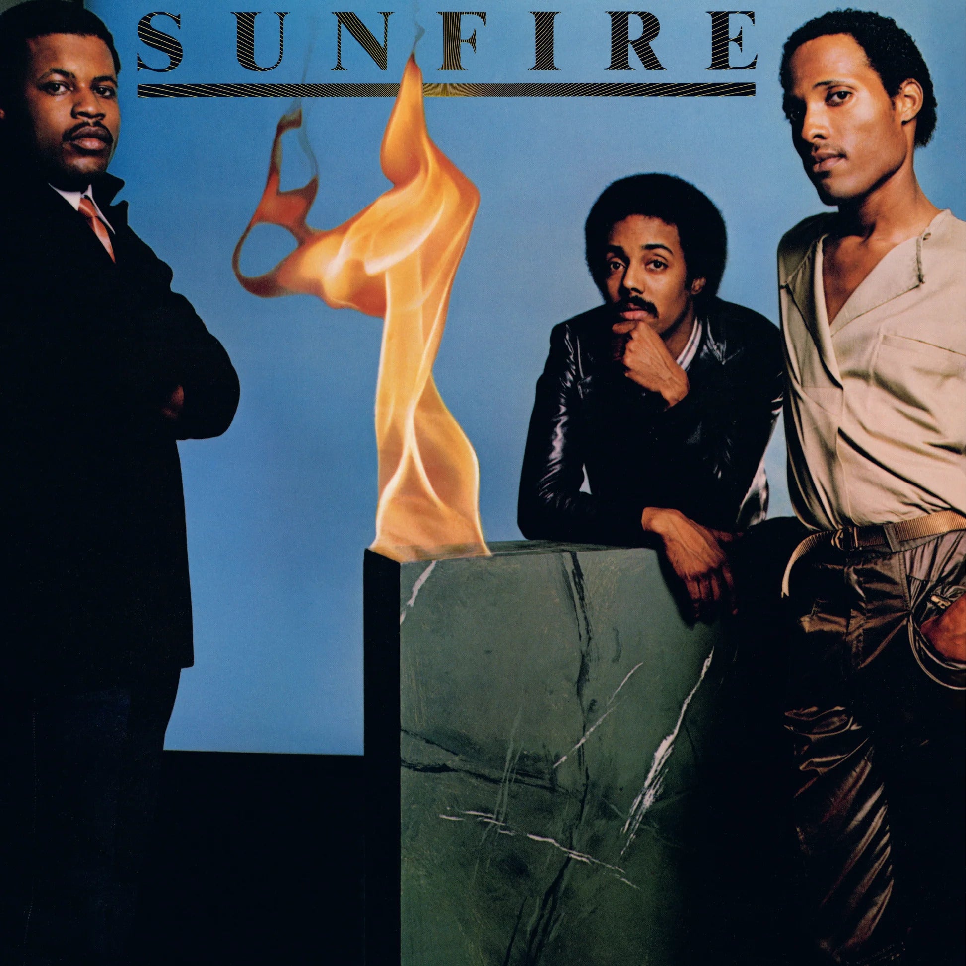 Sunfire