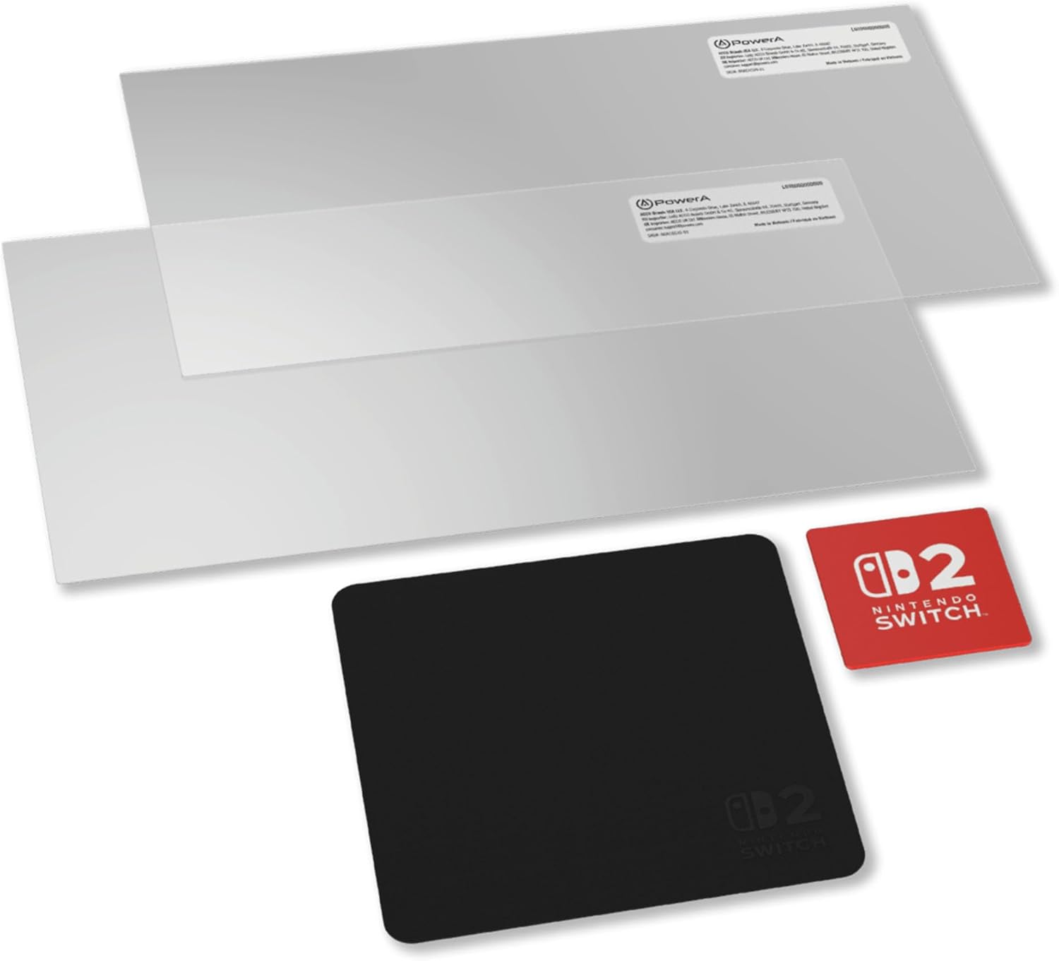 PWA SWT SCREEN PROTECTOR - 2 PACK