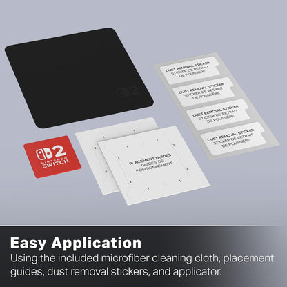 PWA SWT SCREEN PROTECTOR - 2 PACK