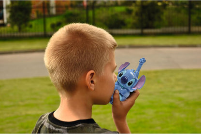 Lexibook - 3D Stitch & Angel Walkie Talkies (Tw18D1)