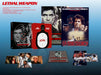 Lethal Weapon with Steelbook
