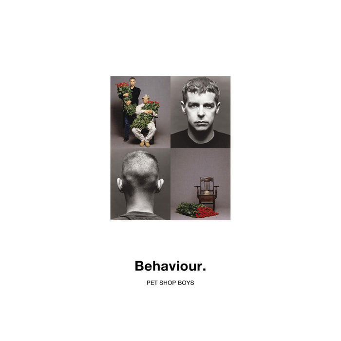Behaviour