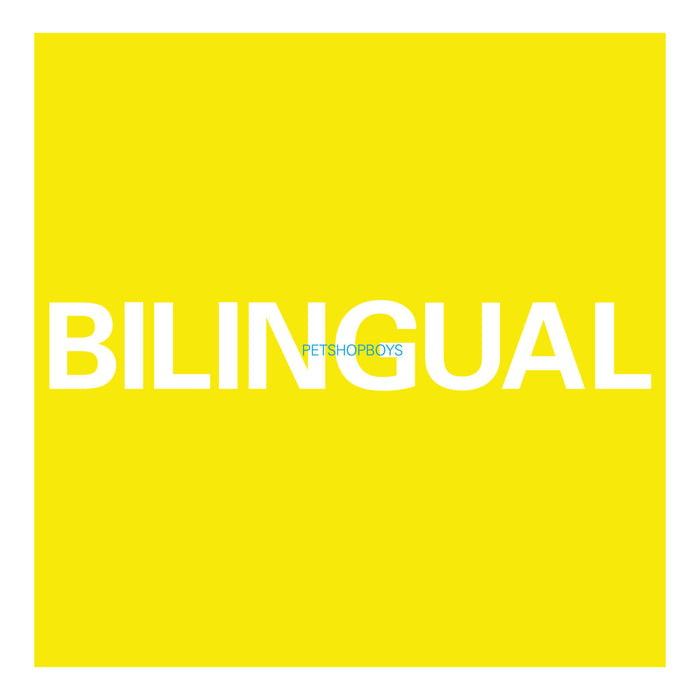 Bilingual