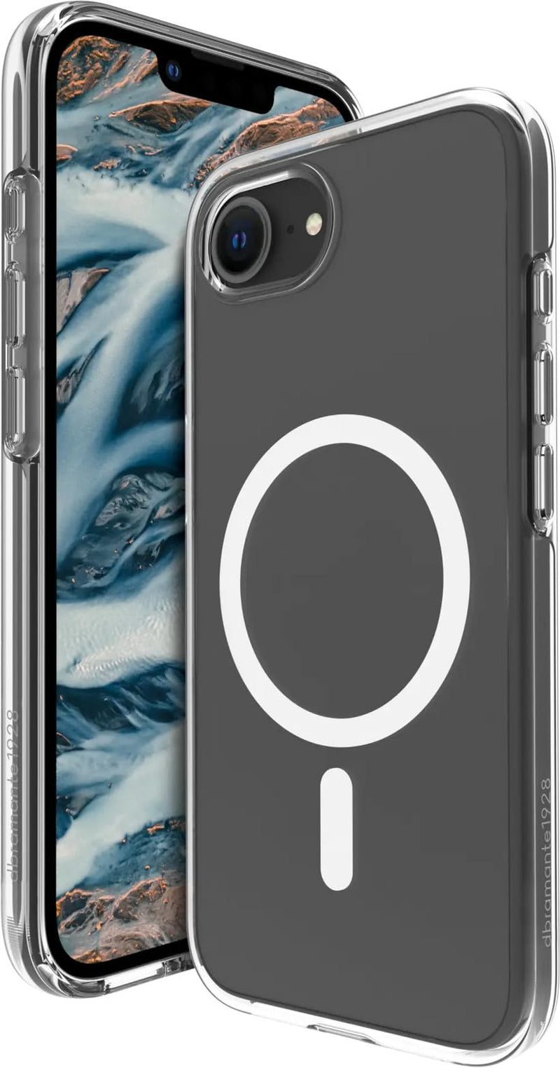 Iceland Pro Magsafe Iphone Se Clear
