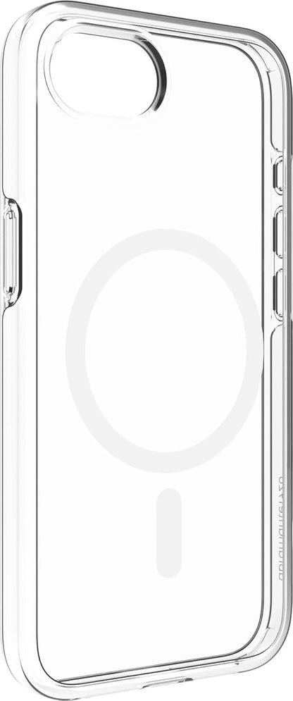 Iceland Pro Magsafe Iphone Se Clear