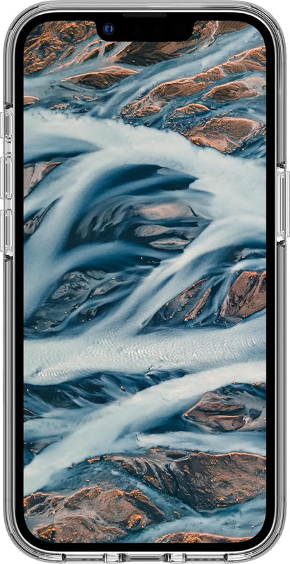 Iceland Pro Magsafe Iphone Se Clear