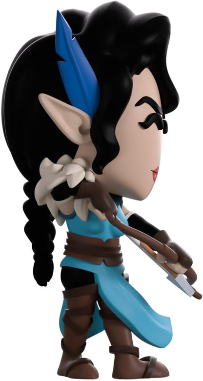 Youtooz The Legend of Vox Machina Vinyl Figure Vex'ahlia 13 cm