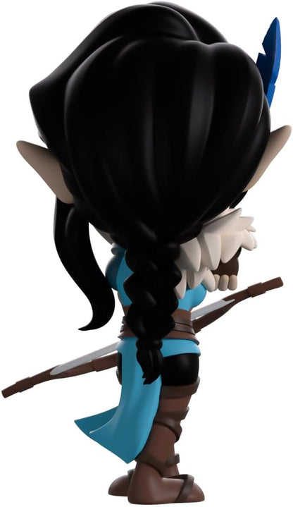 Youtooz The Legend of Vox Machina Vinyl Figure Vex'ahlia 13 cm